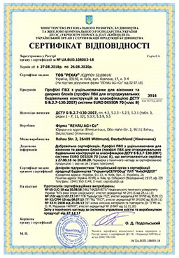 Сертификат соответствия. <br> <span class=