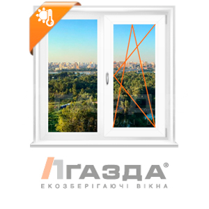 Двухстворчатое