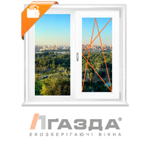 Двухстворчатое