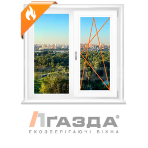Двухстворчатое