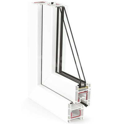 Rehau <br>Euro-Design 60