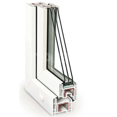 Rehau <br>Euro Design 70