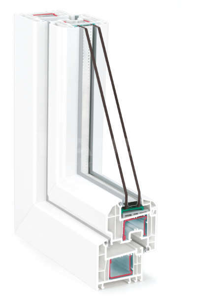 Rehau <br>Brillant Design