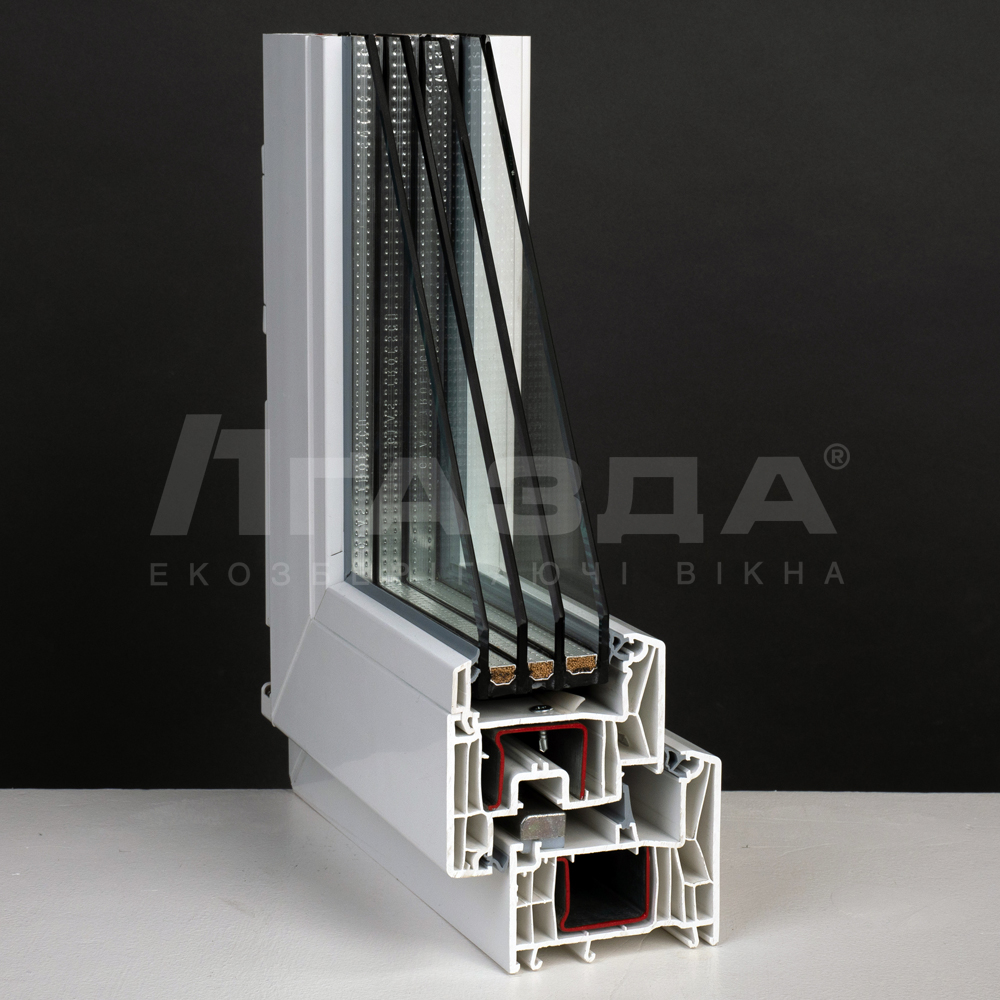 Rehau<br> Synego