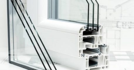 Сколько стоит стеклопакет без рамы