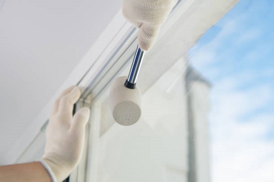 Как снять и поставить стеклопакет 2 Gazda