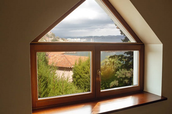 Які вікна краще Рехау чи Века 5 Gazda