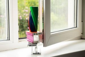 Як пофарбувати металопластикові вікна 2 Gazda