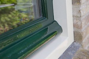 Як пофарбувати металопластикові вікна 5 Gazda