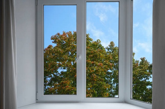 Як шпаклювати укоси на вікнах Gazda