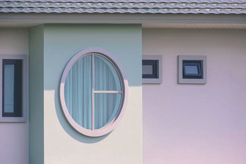 Як називається кругле вікно 3 Gazda