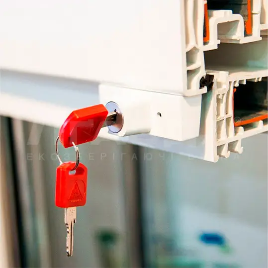 Замок Baby Safe Lock