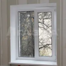 Хочу купити пластикові вікна недорого...