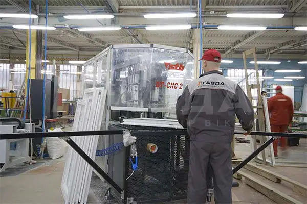 Інші переваги та послуги компанії «Газда»: