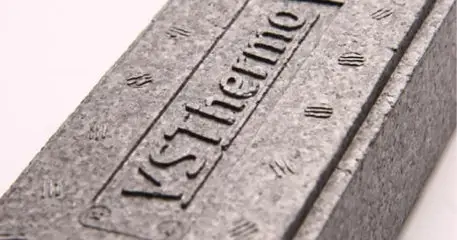 ТЕПЛЫЙ ПОДСТАВОЧНЫЙ ПРОФИЛЬ VSTHERMO