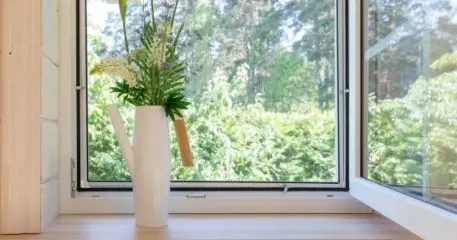 Як вибрати металопластикові вікна