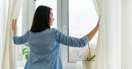 Як вибрати металопластикові вікна