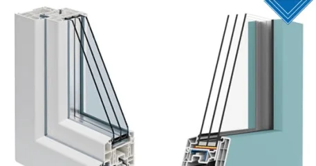 Які вікна краще VEKA чи Rehau